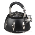 3 Liter Specialty Stainless Steel Diamond Whistling Kettle